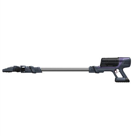 TEFAL , Vacuum Cleaner , TY6837WO X-PERT 6.60 Allergy , Cordless operating , Handstick , 100 W , 18 V , Operating time (max) 45 min , Purple/Grey , Warranty 24 month(s)