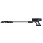 TEFAL , Vacuum Cleaner , TY6837WO X-PERT 6.60 Allergy , Cordless operating , Handstick , 100 W , 18 V , Operating time (max) 45 min , Purple/Grey , Warranty 24 month(s)