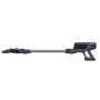 TEFAL , Vacuum Cleaner , TY6837WO X-PERT 6.60 Allergy , Cordless operating , Handstick , 100 W , 18 V , Operating time (max) 45 min , Purple/Grey , Warranty 24 month(s)