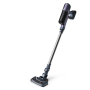 TEFAL , Vacuum Cleaner , TY6837WO X-PERT 6.60 Allergy , Cordless operating , Handstick , 100 W , 18 V , Operating time (max) 45 min , Purple/Grey , Warranty 24 month(s)