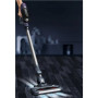 TEFAL , Vacuum Cleaner , TY6837WO X-PERT 6.60 Allergy , Cordless operating , Handstick , 100 W , 18 V , Operating time (max) 45 min , Purple/Grey , Warranty 24 month(s)