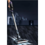 TEFAL , Vacuum Cleaner , TY6837WO X-PERT 6.60 Allergy , Cordless operating , Handstick , 100 W , 18 V , Operating time (max) 45 min , Purple/Grey , Warranty 24 month(s)