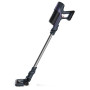 TEFAL , Vacuum Cleaner , TY6837WO X-PERT 6.60 Allergy , Cordless operating , Handstick , 100 W , 18 V , Operating time (max) 45 min , Purple/Grey , Warranty 24 month(s)
