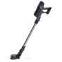 TEFAL , Vacuum Cleaner , TY6837WO X-PERT 6.60 Allergy , Cordless operating , Handstick , 100 W , 18 V , Operating time (max) 45 min , Purple/Grey , Warranty 24 month(s)