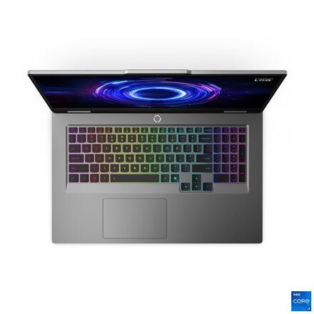 Lenovo LOQ 17IRX10 , Luna Grey , 17.3 , IPS , FHD , 1920 x 1080 pixels , Anti-glare , Intel Core i5 , i5-13450HX , 16 GB , SO-DIMM DDR5 , Solid-state drive capacity 1000 GB , NVIDIA GeForce RTX 5050 , GDDR7 , 8 GB , Windows 11 Home , 802.11ax , Bluetooth 