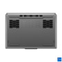 Lenovo LOQ 17IRX10 , Luna Grey , 17.3 , IPS , FHD , 1920 x 1080 pixels , Anti-glare , Intel Core i5 , i5-13450HX , 16 GB , SO-DIMM DDR5 , Solid-state drive capacity 1000 GB , NVIDIA GeForce RTX 5050 , GDDR7 , 8 GB , Windows 11 Home , 802.11ax , Bluetooth 