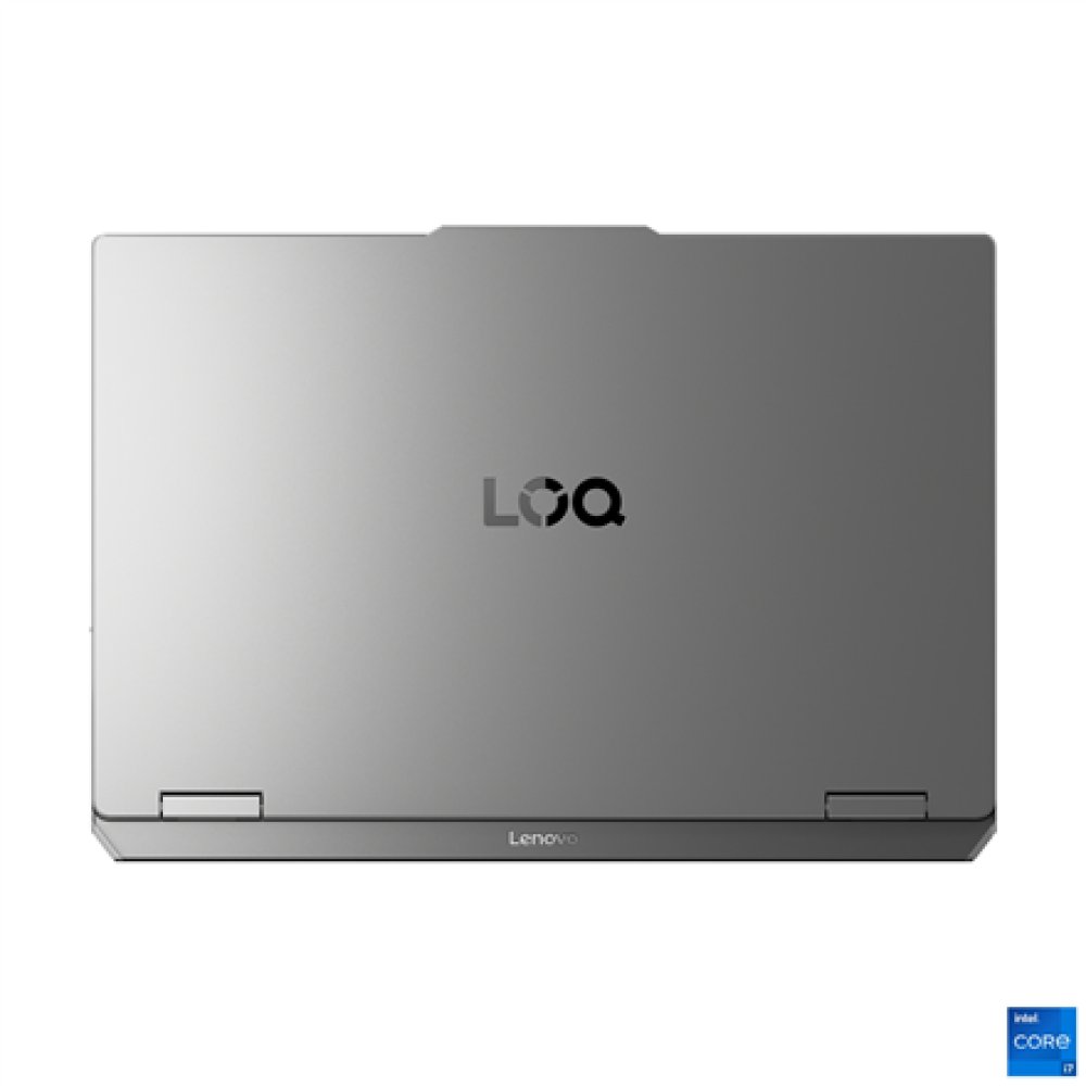 Lenovo LOQ 17IRX10 , Luna Grey , 17.3 , IPS , FHD , 1920 x 1080 pixels , Anti-glare , Intel Core i5 , i5-13450HX , 16 GB , SO-DIMM DDR5 , Solid-state drive capacity 1000 GB , NVIDIA GeForce RTX 5050 , GDDR7 , 8 GB , Windows 11 Home , 802.11ax , Bluetooth 