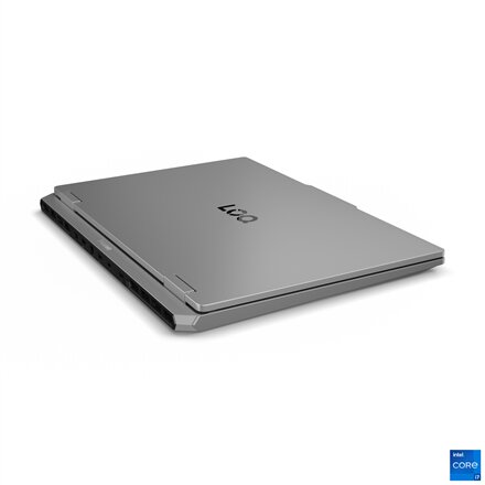 Lenovo LOQ 17IRX10 , Luna Grey , 17.3 , IPS , FHD , 1920 x 1080 pixels , Anti-glare , Intel Core i5 , i5-13450HX , 16 GB , SO-DIMM DDR5 , Solid-state drive capacity 1000 GB , NVIDIA GeForce RTX 5050 , GDDR7 , 8 GB , Windows 11 Home , 802.11ax , Bluetooth 