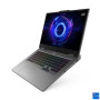 Lenovo LOQ 17IRX10 , Luna Grey , 17.3 , IPS , FHD , 1920 x 1080 pixels , Anti-glare , Intel Core i5 , i5-13450HX , 16 GB , SO-DIMM DDR5 , Solid-state drive capacity 1000 GB , NVIDIA GeForce RTX 5050 , GDDR7 , 8 GB , Windows 11 Home , 802.11ax , Bluetooth 