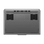 Lenovo LOQ 17IRX10 , Luna Grey , 17.3 , IPS , FHD , 1920 x 1080 pixels , Anti-glare , Intel Core i5 , i5-13450HX , 16 GB , SO-DIMM DDR5 , Solid-state drive capacity 1000 GB , NVIDIA GeForce RTX 5050 , GDDR7 , 8 GB , Windows 11 Home , 802.11ax , Bluetooth 
