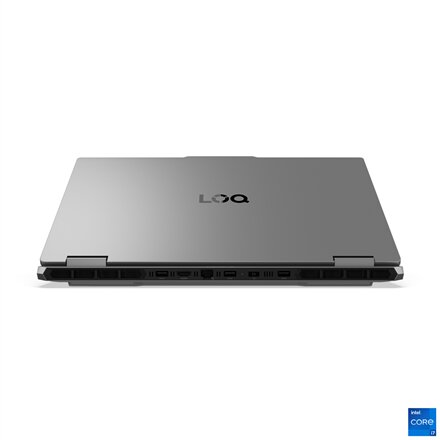 Lenovo LOQ 17IRX10 , Luna Grey , 17.3 , IPS , FHD , 1920 x 1080 pixels , Anti-glare , Intel Core i5 , i5-13450HX , 16 GB , SO-DIMM DDR5 , Solid-state drive capacity 1000 GB , NVIDIA GeForce RTX 5050 , GDDR7 , 8 GB , Windows 11 Home , 802.11ax , Bluetooth 