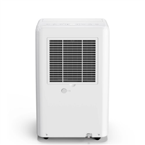 Sharp , Dehumidifier , UD-P16E-W , Power 270 W , Suitable for rooms up to 38 m² , Water tank capacity 3.8 L , White