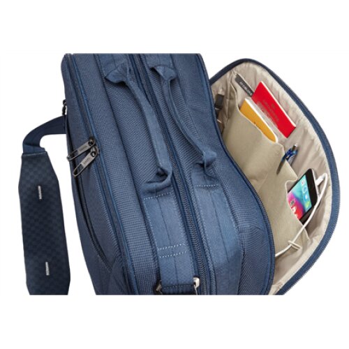 Thule , C2BB-115 Crossover 2 , Boarding Bag , Carry-on luggage , Dress Blue