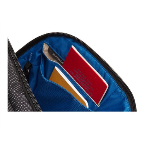 Thule , C2BB-115 Crossover 2 , Boarding Bag , Carry-on luggage , Dress Blue