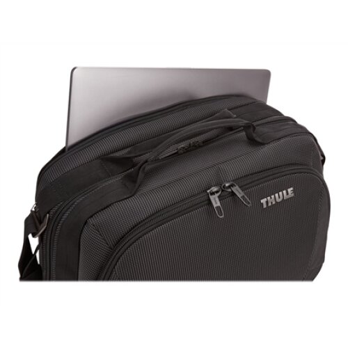 Thule , C2BB-115 Crossover 2 , Boarding Bag , Carry-on luggage , Dress Blue