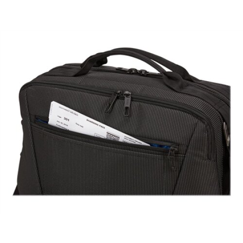 Thule , C2BB-115 Crossover 2 , Boarding Bag , Carry-on luggage , Dress Blue