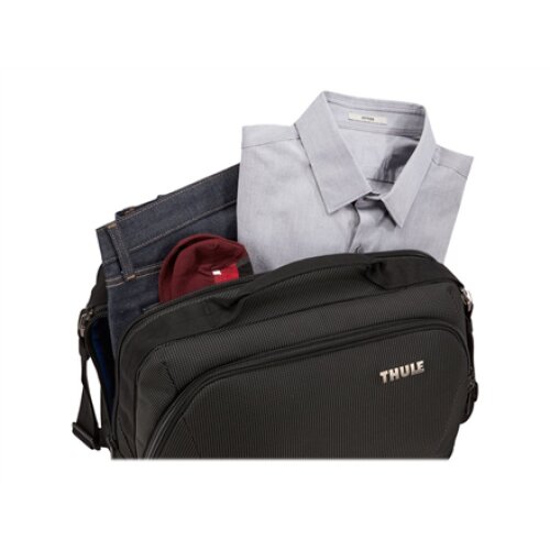 Thule , C2BB-115 Crossover 2 , Boarding Bag , Carry-on luggage , Dress Blue