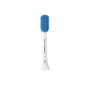 Philips , Tongue Brush Heads , HX8072/01 Sonicare TongueCare+ , Heads , For adults , Number of brush heads included 2 , White