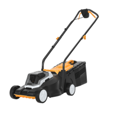 Batavia B.V. 18V Cordless Lawn Mower, 32 cm, Without battery and charger , Mowing Area 200 m²