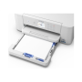 Epson WF-M4119DW , Mono , Inkjet , Wi-Fi , Maximum ISO A-series paper size A4 , White