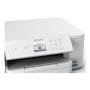 Epson WF-M4119DW , Mono , Inkjet , Wi-Fi , Maximum ISO A-series paper size A4 , White