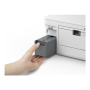 Epson WF-M4119DW , Mono , Inkjet , Wi-Fi , Maximum ISO A-series paper size A4 , White