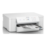 Epson WF-M4119DW , Mono , Inkjet , Wi-Fi , Maximum ISO A-series paper size A4 , White