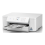 Epson WF-M4119DW , Mono , Inkjet , Wi-Fi , Maximum ISO A-series paper size A4 , White