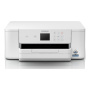 Epson WF-M4119DW , Mono , Inkjet , Wi-Fi , Maximum ISO A-series paper size A4 , White