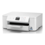Epson WF-M4119DW , Mono , Inkjet , Wi-Fi , Maximum ISO A-series paper size A4 , White