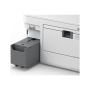 Epson WF-M4119DW , Mono , Inkjet , Wi-Fi , Maximum ISO A-series paper size A4 , White