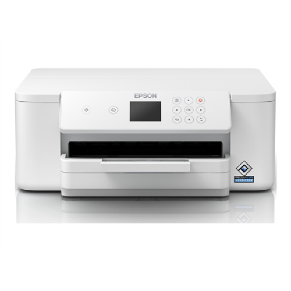 Epson WF-M4119DW , Mono , Inkjet , Wi-Fi , Maximum ISO A-series paper size A4 , White
