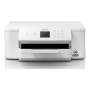 Epson WF-M4119DW , Mono , Inkjet , Wi-Fi , Maximum ISO A-series paper size A4 , White