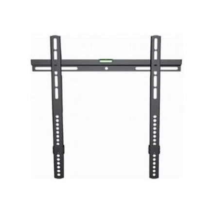 Gembird , Wall mount , WM-55F-03 , Fixed , 32-55 , Black