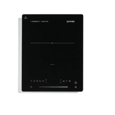 Gorenje , Hob , ICY2000SP , Induction , Number of burners/cooking zones 1 , Touch , Timer , Black