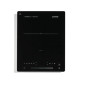 Gorenje , Hob , ICY2000SP , Induction , Number of burners/cooking zones 1 , Touch , Timer , Black