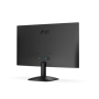AOC , 27B31H , 27 , IPS , FHD , 16:9 , 120 Hz , 1 ms , 1920 x 1080 pixels , 300 cd/m² , HDMI ports quantity 1 , Black