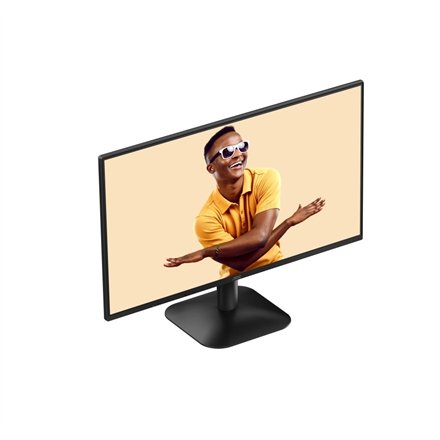 AOC , 27B31H , 27 , IPS , FHD , 16:9 , 120 Hz , 1 ms , 1920 x 1080 pixels , 300 cd/m² , HDMI ports quantity 1 , Black