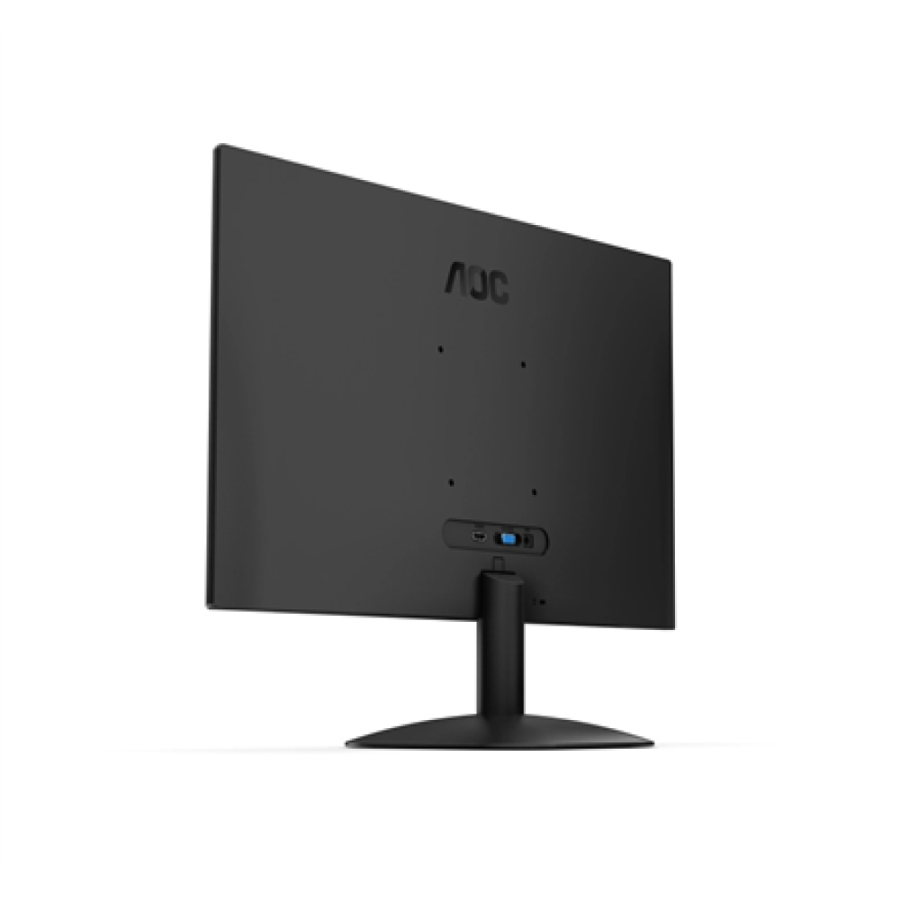 AOC , 27B31H , 27 , IPS , FHD , 16:9 , 120 Hz , 1 ms , 1920 x 1080 pixels , 300 cd/m² , HDMI ports quantity 1 , Black