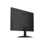 AOC , 27B31H , 27 , IPS , FHD , 16:9 , 120 Hz , 1 ms , 1920 x 1080 pixels , 300 cd/m² , HDMI ports quantity 1 , Black