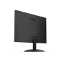 AOC , 27B31H , 27 , IPS , FHD , 16:9 , 120 Hz , 1 ms , 1920 x 1080 pixels , 300 cd/m² , HDMI ports quantity 1 , Black