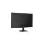 AOC , 27B31H , 27 , IPS , FHD , 16:9 , 120 Hz , 1 ms , 1920 x 1080 pixels , 300 cd/m² , HDMI ports quantity 1 , Black
