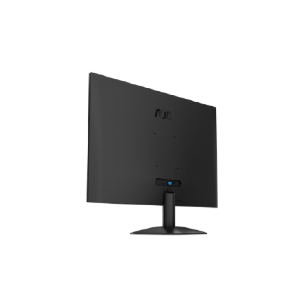 AOC , 27B31H , 27 , IPS , FHD , 16:9 , 120 Hz , 1 ms , 1920 x 1080 pixels , 300 cd/m² , HDMI ports quantity 1 , Black