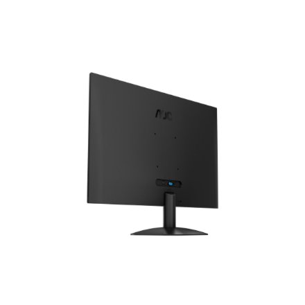 AOC , 27B31H , 27 , IPS , FHD , 16:9 , 120 Hz , 1 ms , 1920 x 1080 pixels , 300 cd/m² , HDMI ports quantity 1 , Black