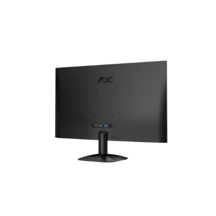 AOC , 27B31H , 27 , IPS , FHD , 16:9 , 120 Hz , 1 ms , 1920 x 1080 pixels , 300 cd/m² , HDMI ports quantity 1 , Black