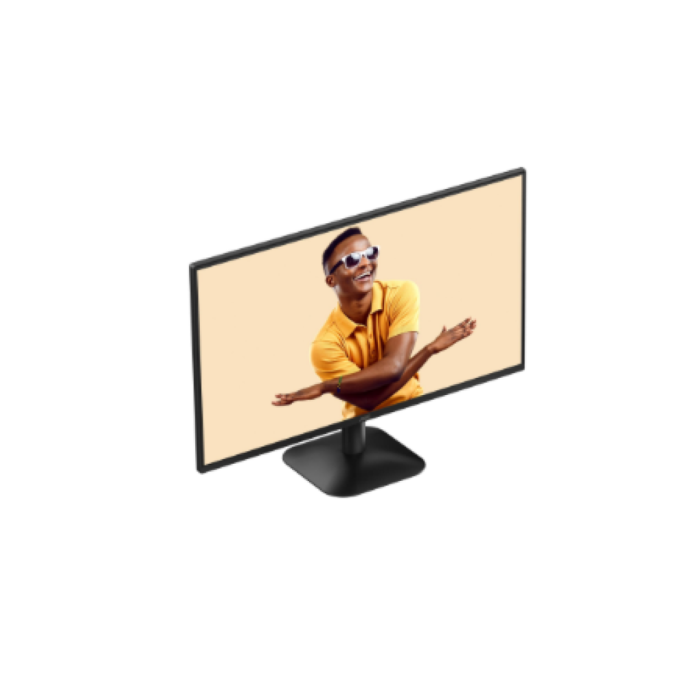 AOC , 27B31H , 27 , IPS , FHD , 16:9 , 120 Hz , 1 ms , 1920 x 1080 pixels , 300 cd/m² , HDMI ports quantity 1 , Black
