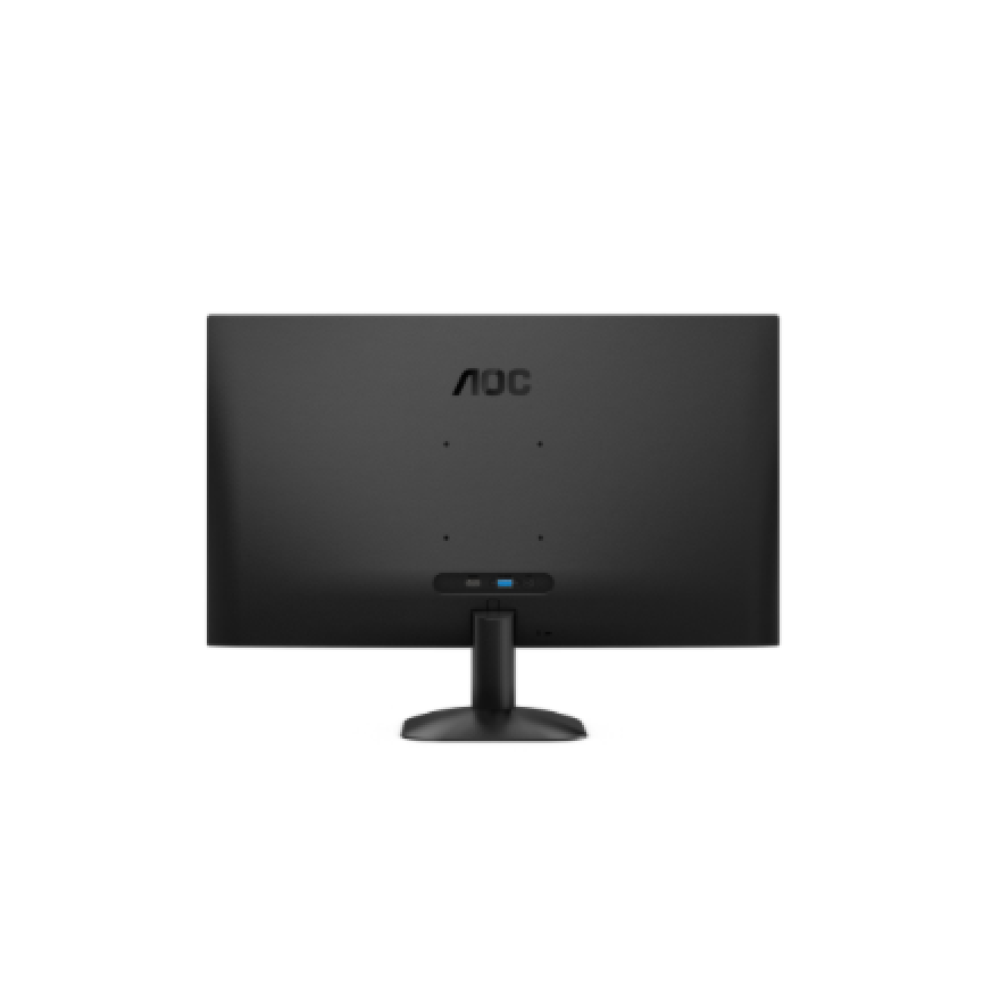 AOC , 27B31H , 27 , IPS , FHD , 16:9 , 120 Hz , 1 ms , 1920 x 1080 pixels , 300 cd/m² , HDMI ports quantity 1 , Black