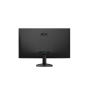 AOC , 27B31H , 27 , IPS , FHD , 16:9 , 120 Hz , 1 ms , 1920 x 1080 pixels , 300 cd/m² , HDMI ports quantity 1 , Black