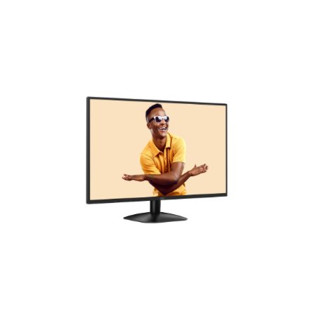 AOC , 27B31H , 27 , IPS , FHD , 16:9 , 120 Hz , 1 ms , 1920 x 1080 pixels , 300 cd/m² , HDMI ports quantity 1 , Black