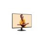 AOC , 27B31H , 27 , IPS , FHD , 16:9 , 120 Hz , 1 ms , 1920 x 1080 pixels , 300 cd/m² , HDMI ports quantity 1 , Black
